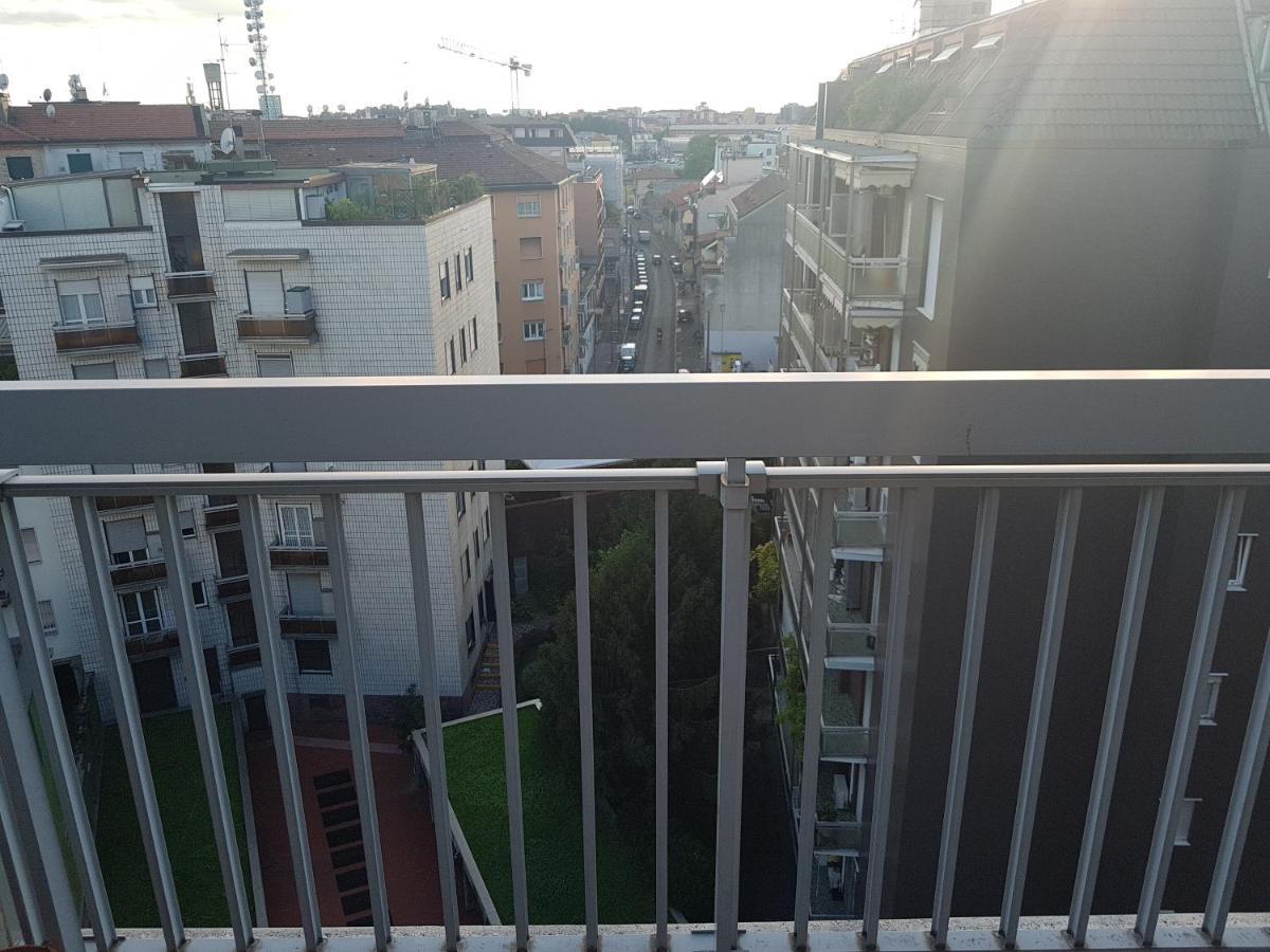 Maria Home - Milano Bovisa Politecnico Exterior foto